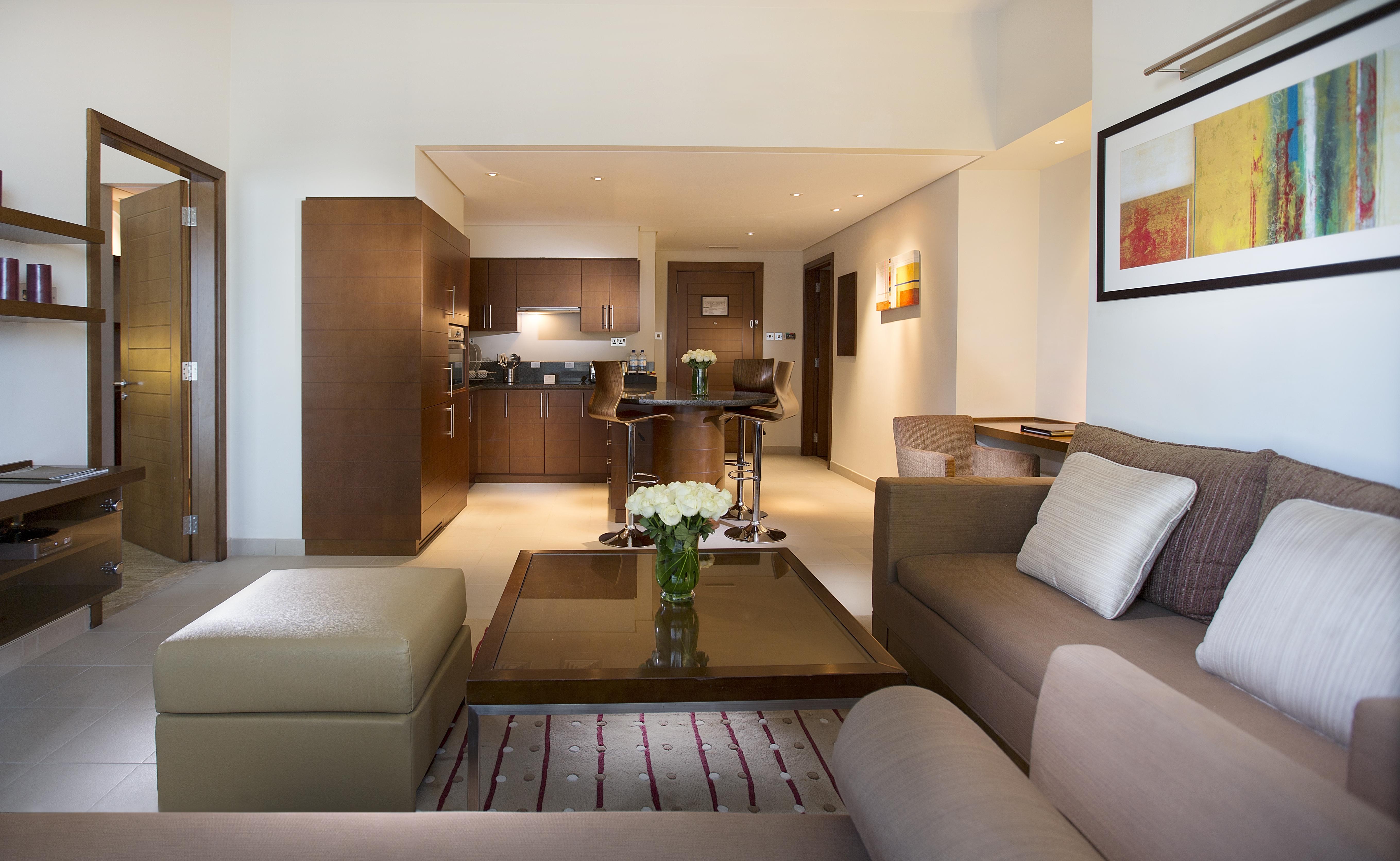 Grand Millennium Al Wahda And Executive Отель