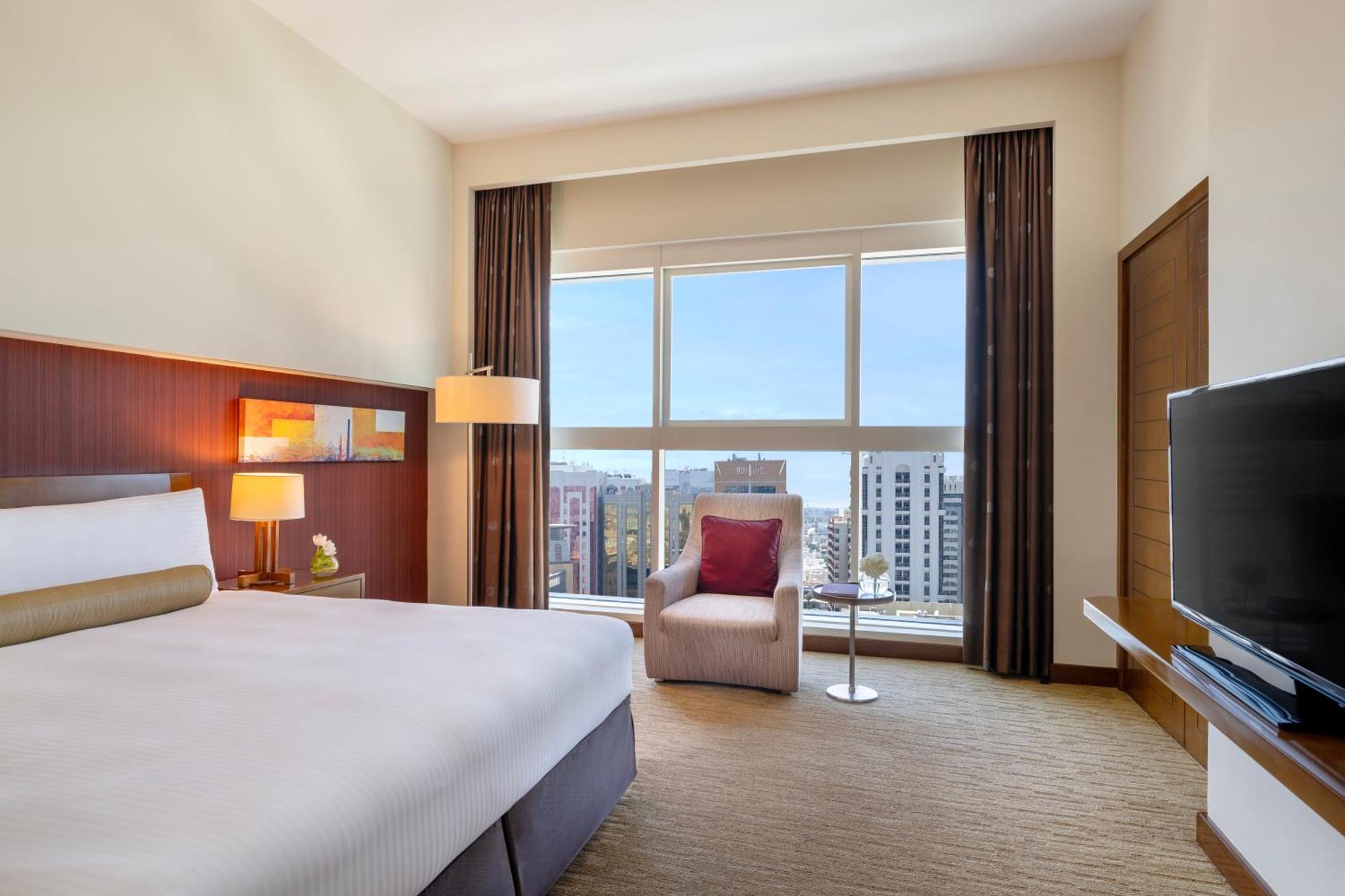 Grand Millennium Al Wahda And Executive 5* Abu Dhabi