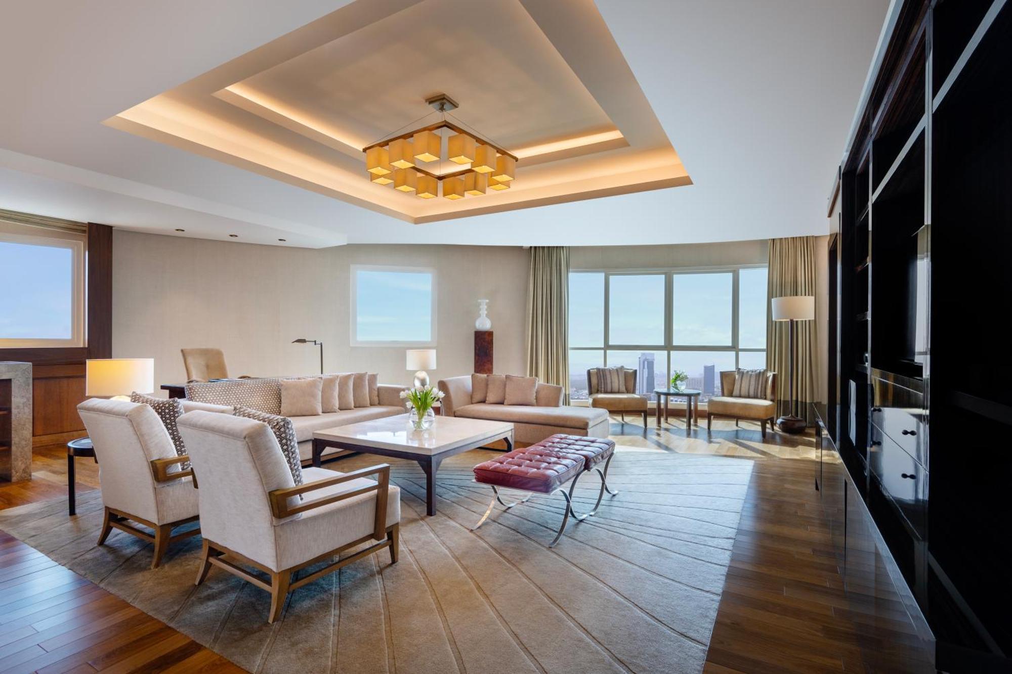 Grand Millennium Al Wahda And Executive 5* Abu Dhabi