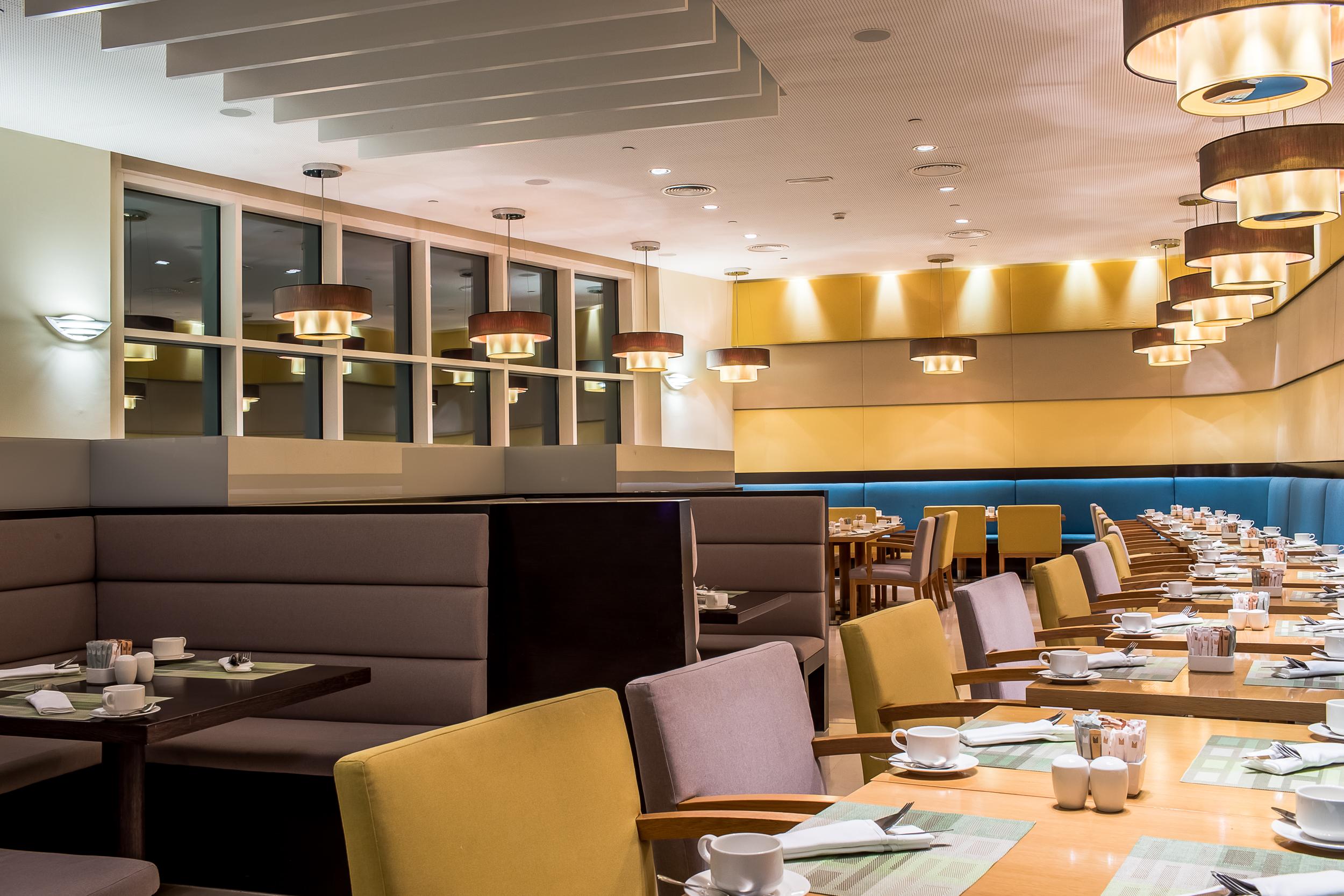 Grand Millennium Al Wahda Hotel&executive 5* Abu Dhabi