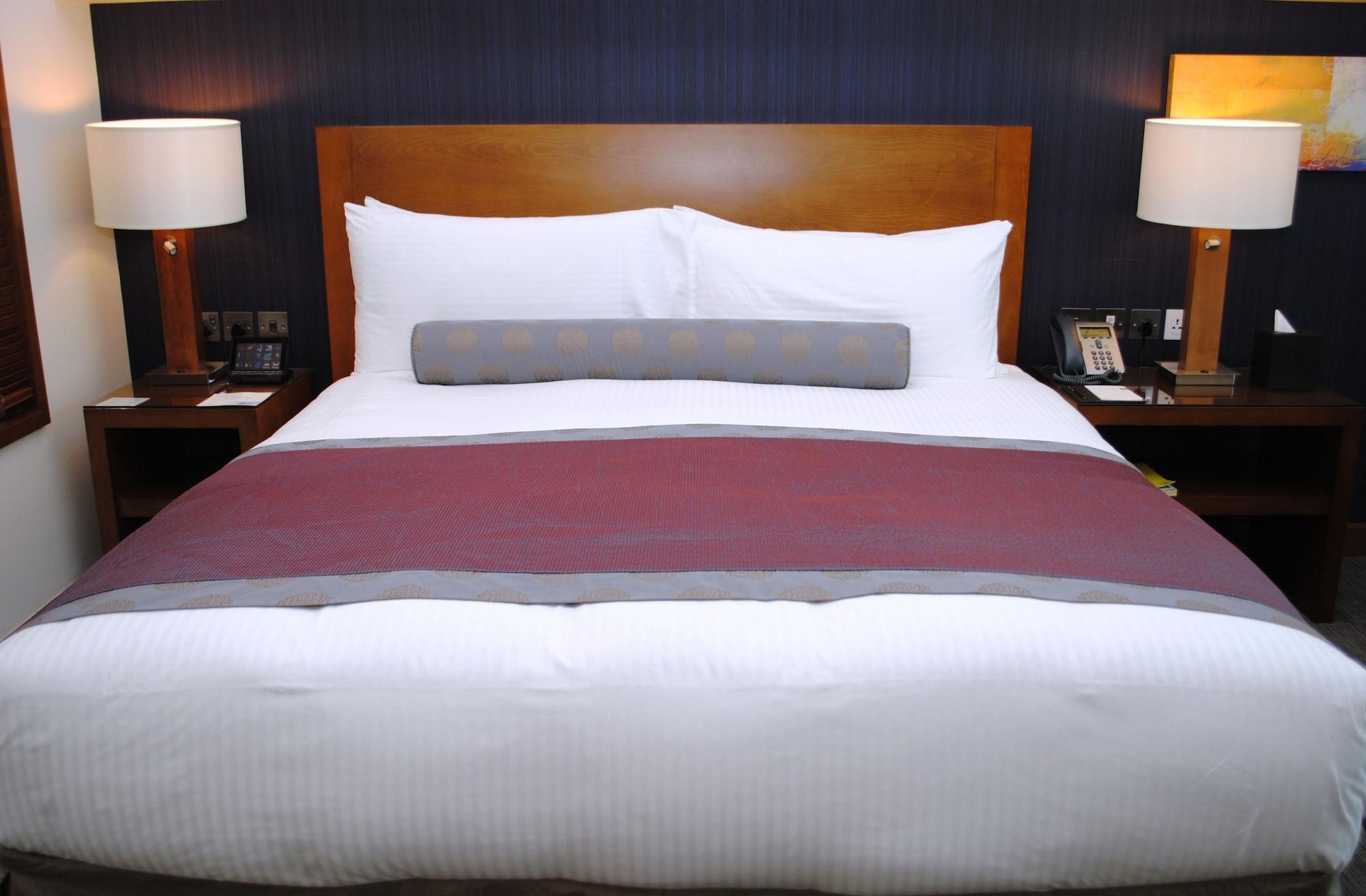 Hotel Grand Millennium Al Wahda Hotel&executive 5*