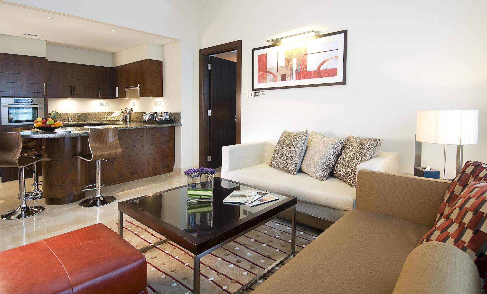 Hotel Grand Millennium Al Wahda Hotel&executive Abu Dhabi