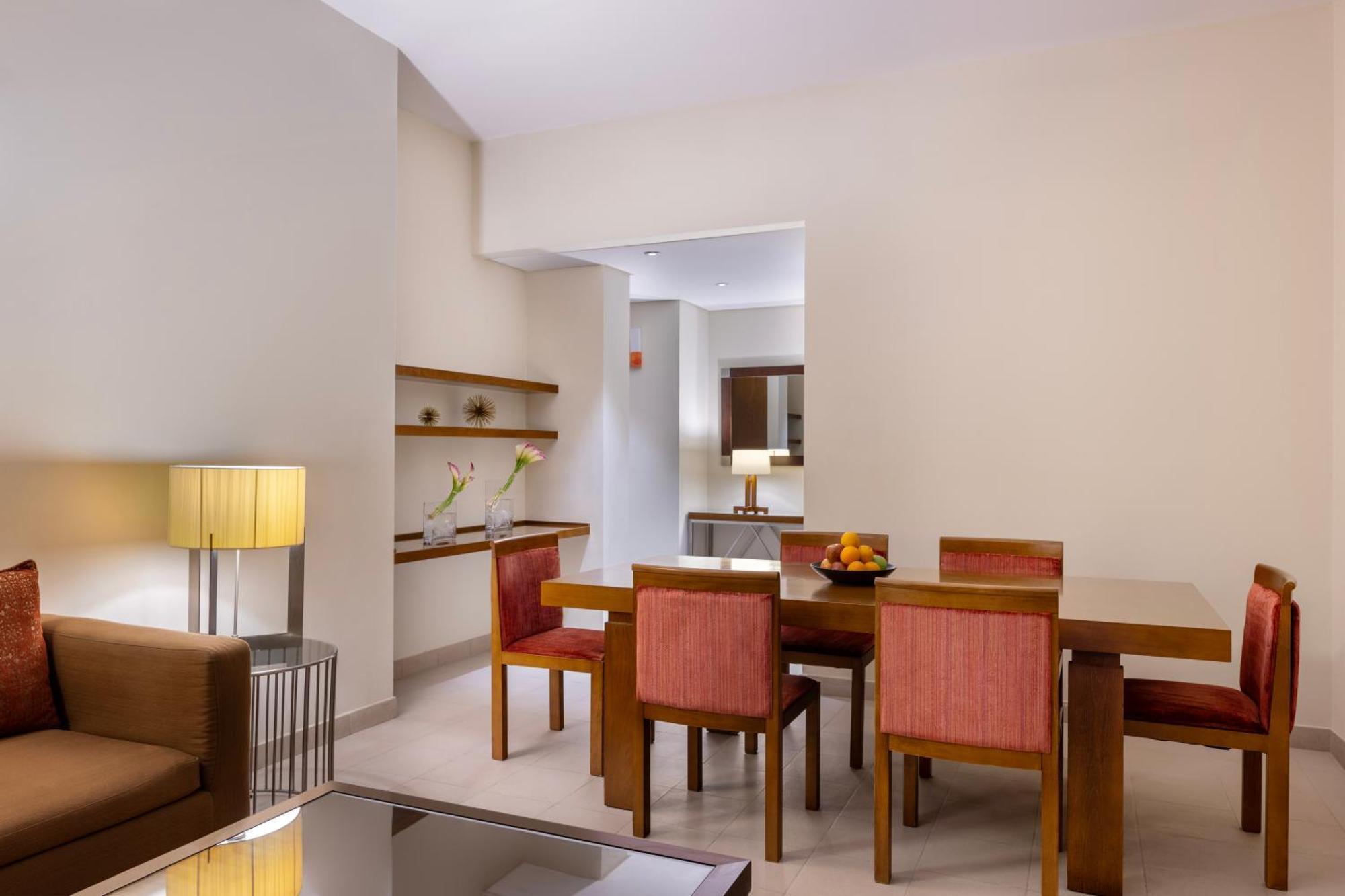 Grand Millennium Al Wahda Hotel&executive Abu Dhabi