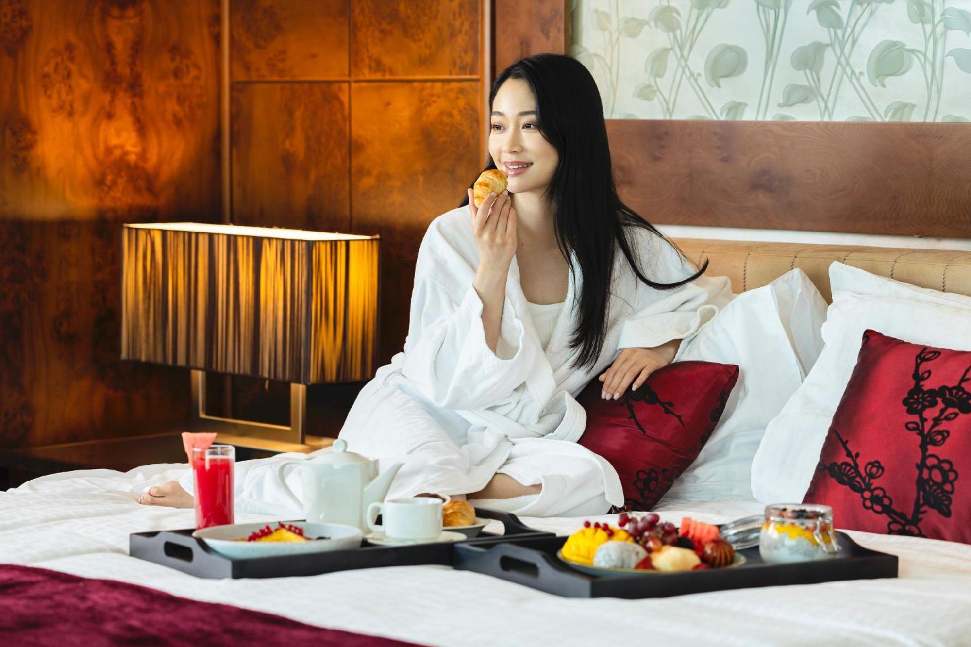 Grand Millennium Al Wahda Hotel&executive